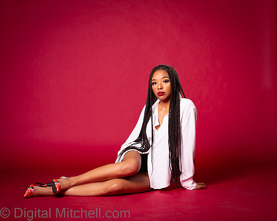 5-Tierra Johnson