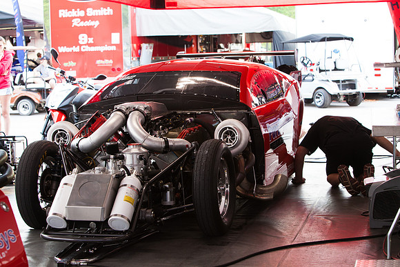 NHRA Nationals Norwalk 2015-228