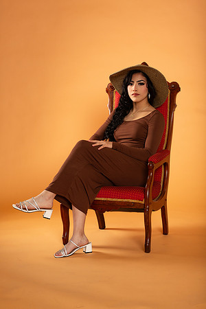 184-Kimberly in Brown