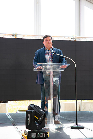 294-Arco Ribbon Cutting