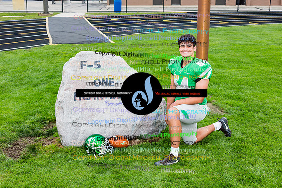 66-CHS Football Varsity-JV