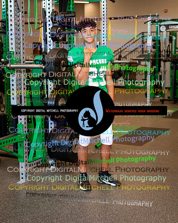 341-CHS 2025 Football