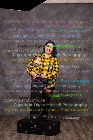 115-Machado Family
