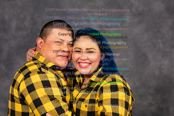 239-Machado Family