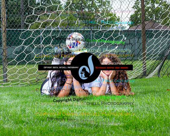 29-CHS 2024 Soccer Girls