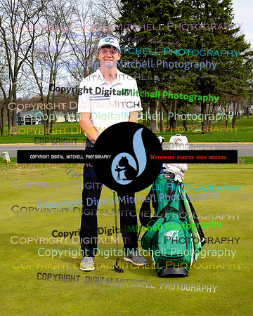 25-2024 CHS Golf Boys