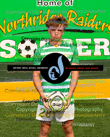40-NHS 2025 Fall Soccer Boys