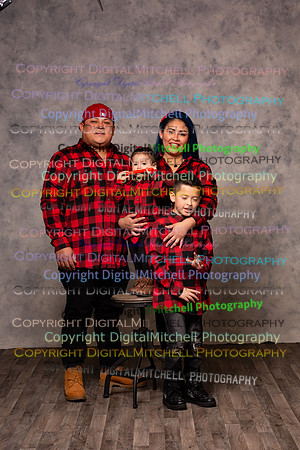 284-Machado Family