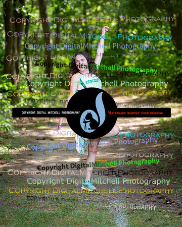 7-2024 Fall CCross Country -Girls