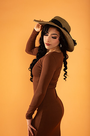 178-Kimberly in Brown