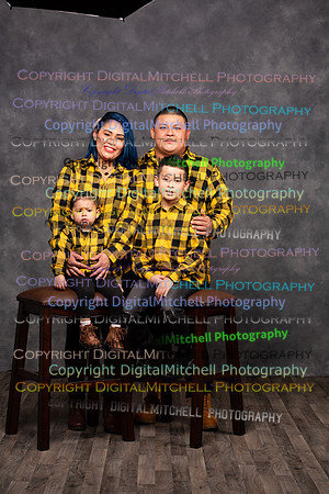 159-Machado Family