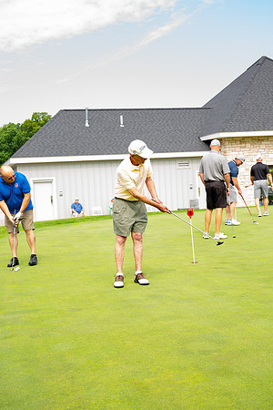 525-Italian American Golf Outing 2025