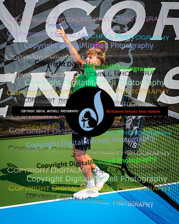 27-2024 CHS Fall Tennis Boys