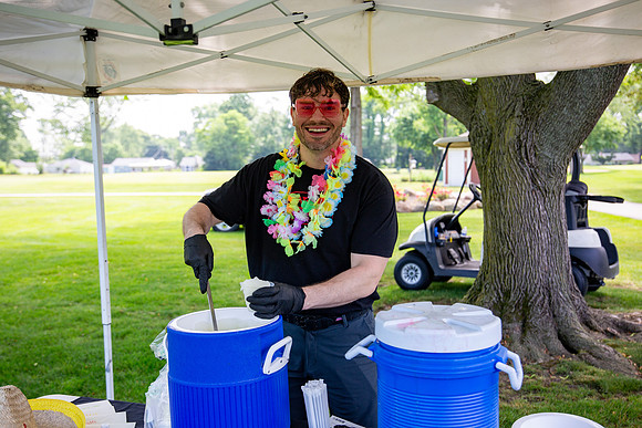 647-Italian American Golf Outing 2025