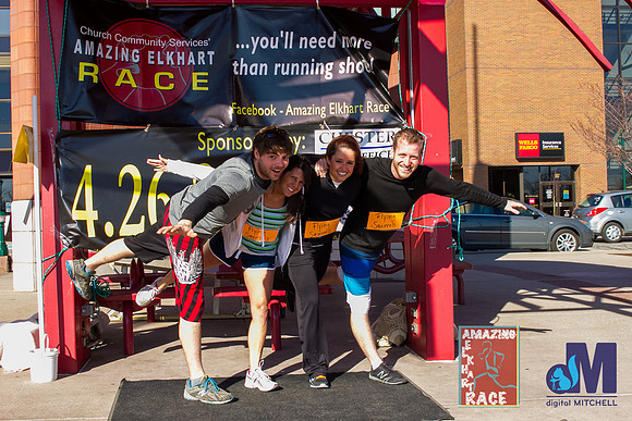 Elkhart Amazing 2014Race 2014-917-E
