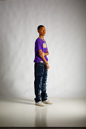 29-Donovan in Purple