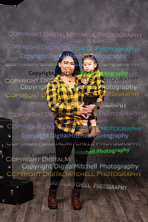 122-Machado Family