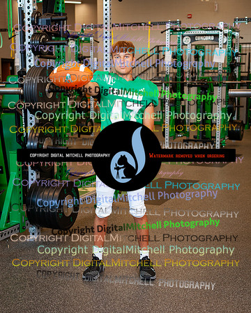 325-CHS 2025 Football