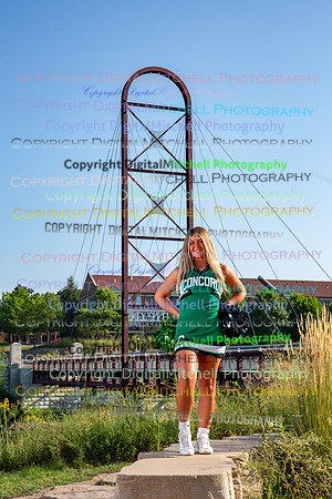 6-CHS 2025 Fall JV Cheer