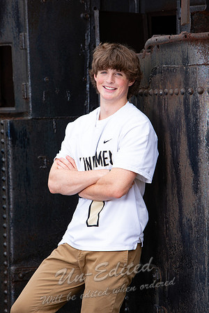 87-Henry Gillen