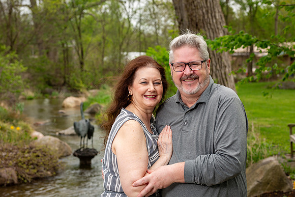 97-Darlene n Keith