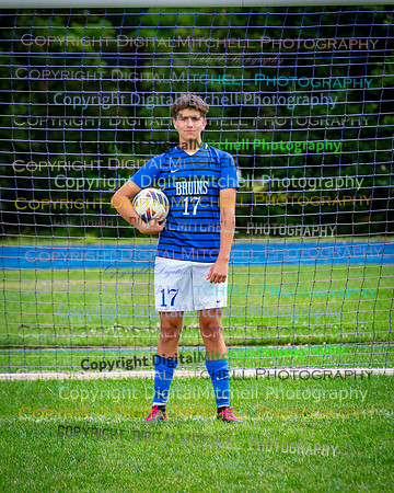 16-2024 Soccer Boys