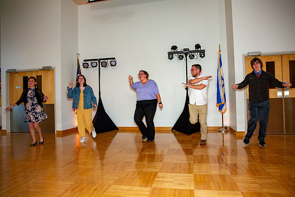 223-galperin bat mitzvah party