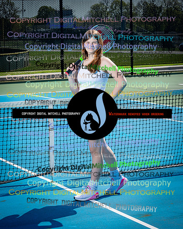 52-CHS 2023 Tennis Girls