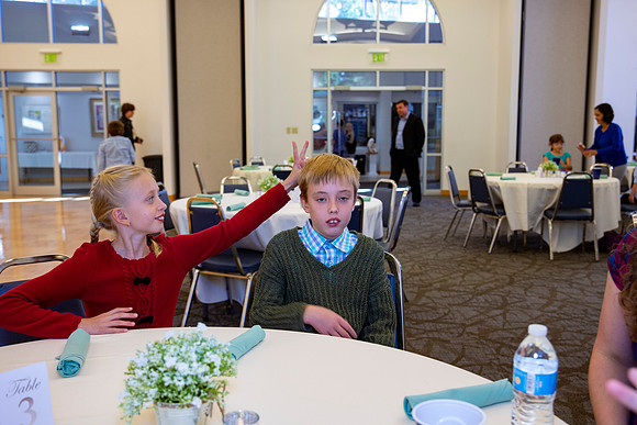 24-galperin bat mitzvah party