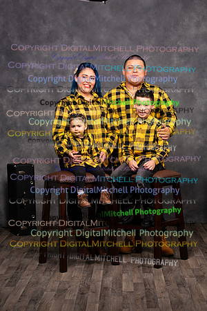 146-Machado Family