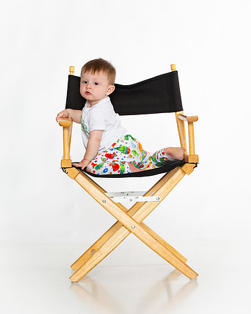 259-Alen Bouman 1st Bday