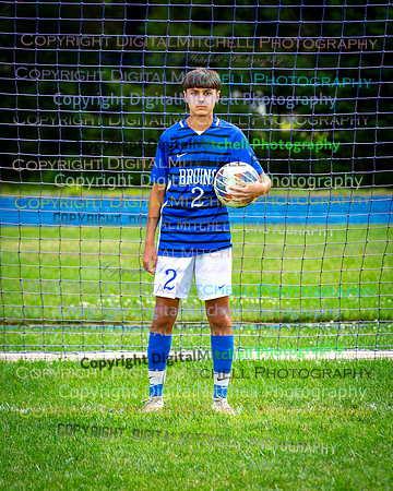 21-2024 Soccer Boys