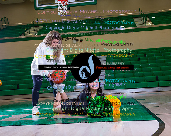 196-NHS Winter 2024 Basketball Girls