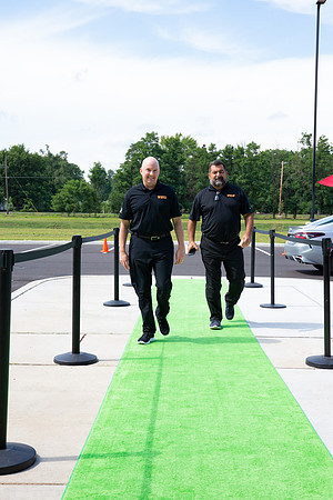 53-Arco Ribbon Cutting