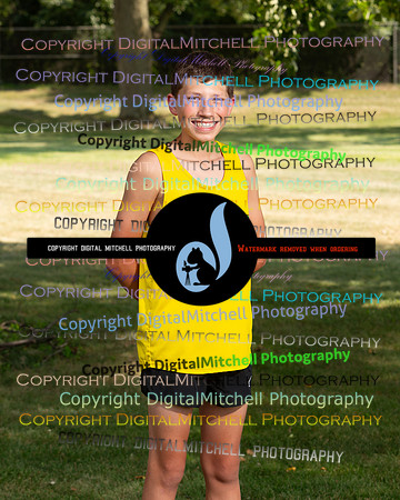 143-NHS 2025 Fall Cross Country