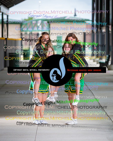 99-NHS 2025 Fall Cheer