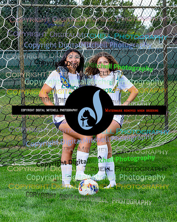 34-CHS 2024 Soccer Girls