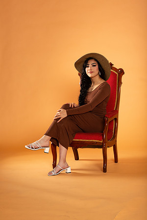 214-Kimberly in Brown