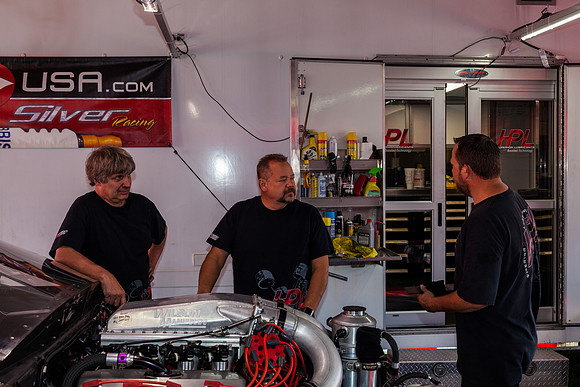 29-NHRA in Indy 2018