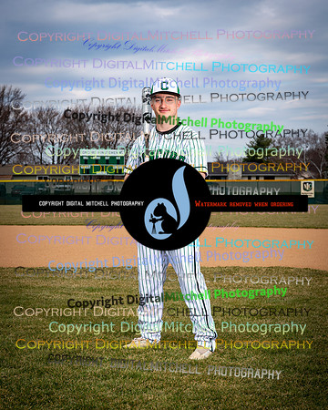 8-CHS 2025 Baseball