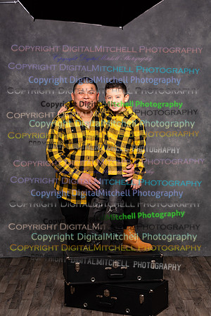 79-Machado Family