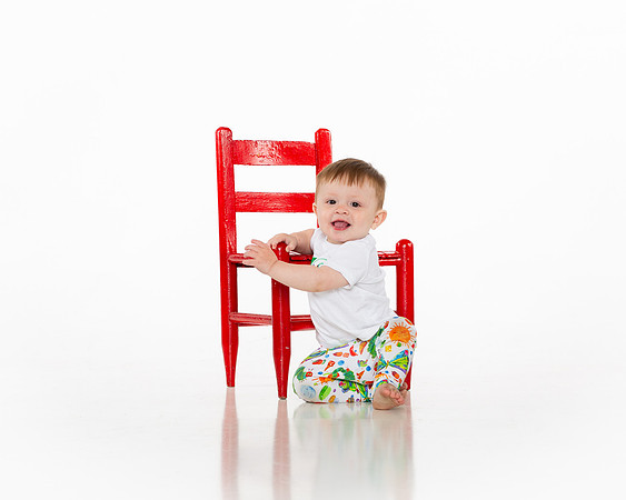 181-Alen Bouman 1st Bday