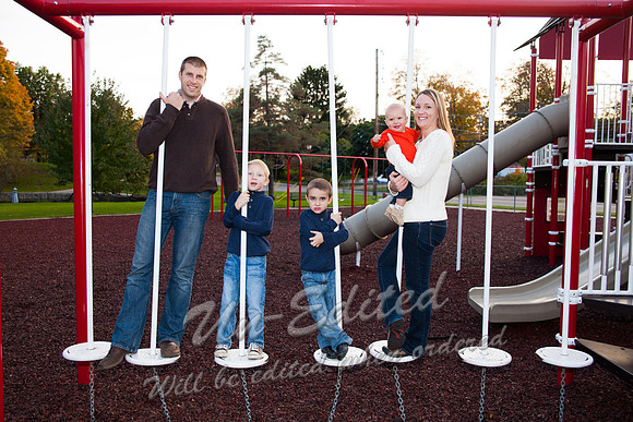 Erin Nowak Family-355