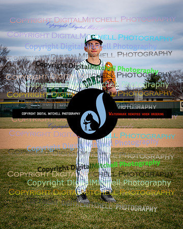 94-CHS 2025 Baseball
