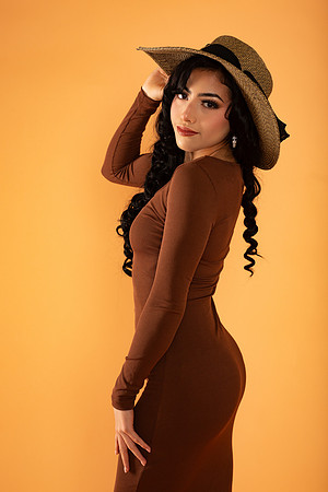 182-Kimberly in Brown