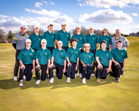 192-NHS 2025 Golf Baseball