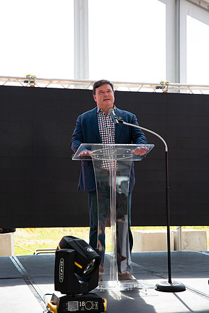295-Arco Ribbon Cutting