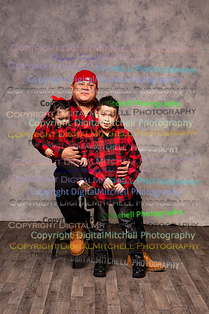 249-Machado Family