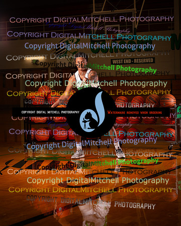 190-2024 Basketball Boys