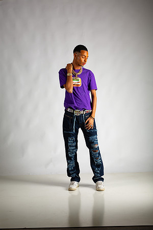 16-Donovan in Purple